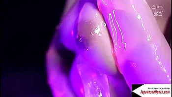 Depraved Asian Teen 18+ Oiled Up Adult Clip