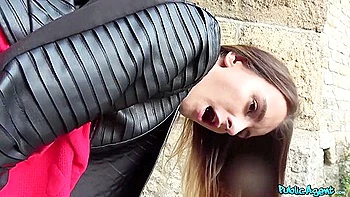 Public Screw With Insane Honey - Adele Unicorn