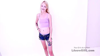 Featuring Kate Blooms Oral Movie