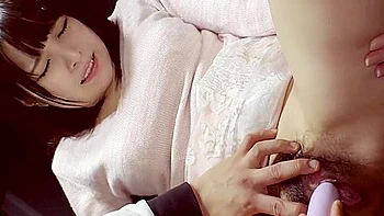 Asian Japanese Porn Slut Enjoys A Hard Fuck After Rubbing