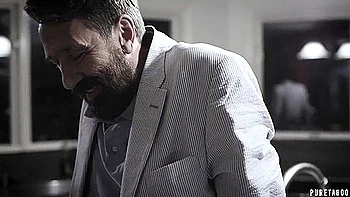 Steves With His In A Passionate Fuck