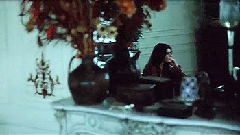 Carolyn Grace, A Thing, Happening