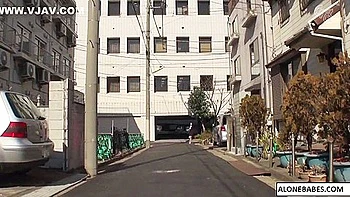 Sayuki Kanno In Gvg-122