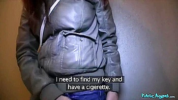 She Needs Money, He Has A Dick, They Fuck All Night 1 - Vivien Gore