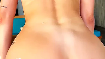 My Dick Fits Perfectly In Her Shaved Pussy