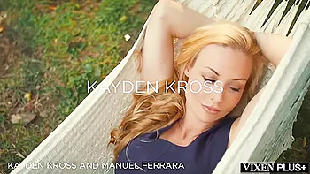 Queen Kayden Compilation