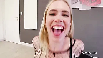 Ass Lesbians - Rebel & Vittoria