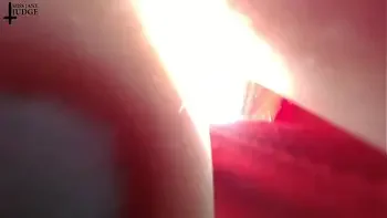 Unaware Giantess Tiny Passenger Caught