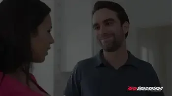 Autumn Falls Great Ass and Great Tits Dirty Fuck and Cum Compilation