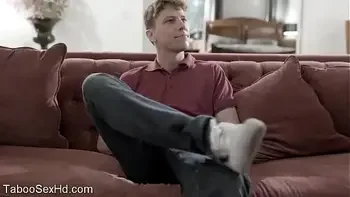 step Dad fuck his girl while is away