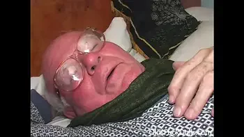 grandpa porn