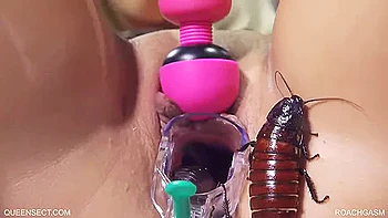 Incredible Adult Movie Speculum Exclusive Show