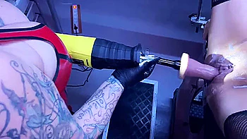 Jackhammer That Hole