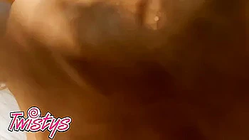 Stunning Babes Tru Kait And Aidra Fox Share More Than Just A Sexy Little Dress