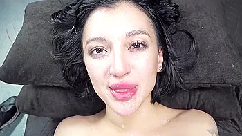 Get Pussy And Ass Fuck Hard Gangbang