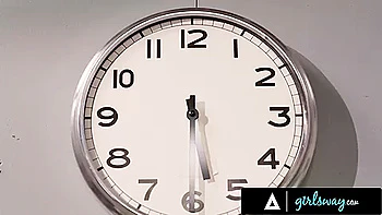 So Hot Reagans Threesome Clip