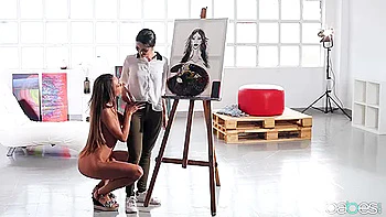 Naughty Vagitarians Breathtaking Sex Movie