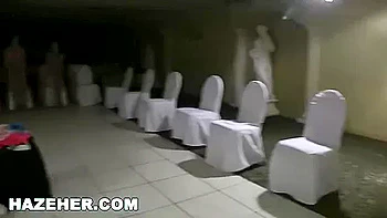 The Next Step To Sisterhood Involves Getting Hazed