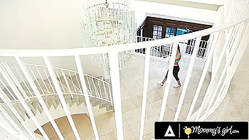 Watch Bendy Shyla Jennings And India Summers Dirt