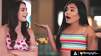 Stepmommys Girl - 69 Dirt