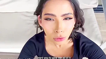 Perfect Latina Slut Anal Pov (daniela Antury)