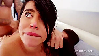 Sara Retali Triple Penetration & Dp