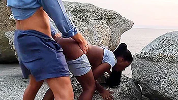 Screwing My Neighbour In Public During A Trekking Adventure