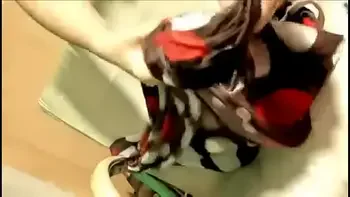 Squirting Middle Eastern Milf