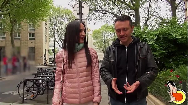 Lilu Moon having an awesome anal orgasm!