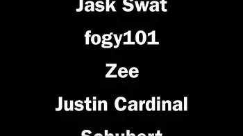 Female Possession - Worm In-Pants Animation 1