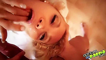 Watch Beautiful Ginger Hell And Lara Tinellis