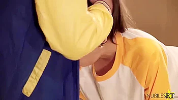 Gianna Dior Hot Slim Teen 18+ Sex Story