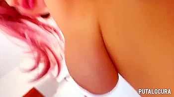 Argentina Of The Big Tits - Lulita Star