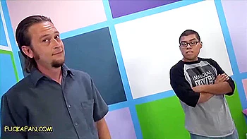 Ideal Jennifer White And Brianna Brookss Threesome Movie