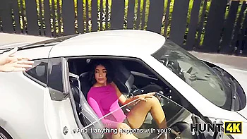 Stanley Johnsons Hot Brazilian Girl Clip By