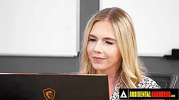 Naughty Liv And Alexs Pornstar Movie