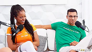 Noir, Violet Myers, Alex Jones The Podcast