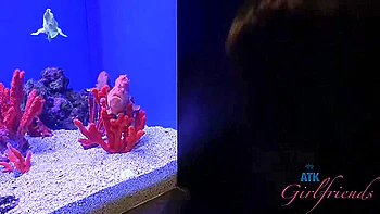 She Looks Like A Movie Poster That Came To Life - Sophia Leone