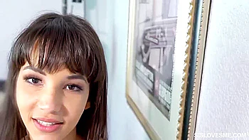 Kitty Carrera In Nothing A Fuck Cant Fix