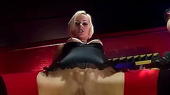 Eva Kay, Parker And Carly - Cumshot Trailer