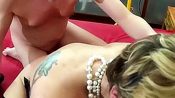 Extraordinary Sweet One At Big Cock