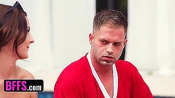 Allies Day Off - By Featuring Allie - Allie Addison