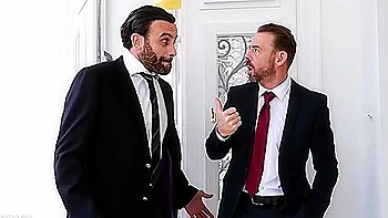 Hot Threesome Orgy - 4k Xozilla