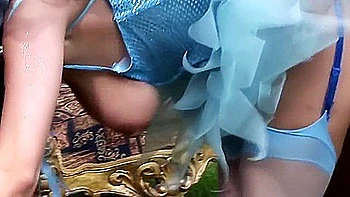 Outdoor Group Sex Cosplay Fairy Screw - Ejaculations