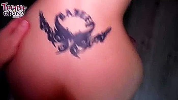 Smiling Kitty Devilles Stepdaughters