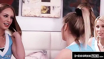 Oral Sex With Elegant And From - Kat Dior, Kenzie Reeves And Alexa Grace