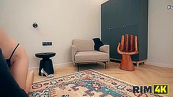 Watch Attractive Roxy Murays Clip