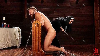 Thank You Stepsister. Thank You God