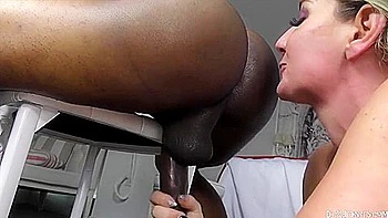 Huge Thug Lesson Learned