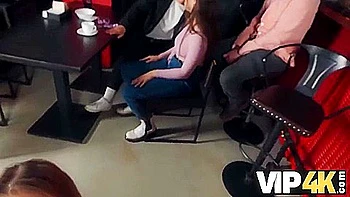 Lissome At Full Hd Sex With Andrew Marshall